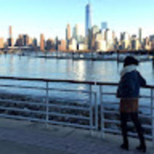 Meet your Posher, Rosa